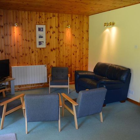Reuben'S Highland Retreat - Speyside Villa Carrbridge Exteriör bild